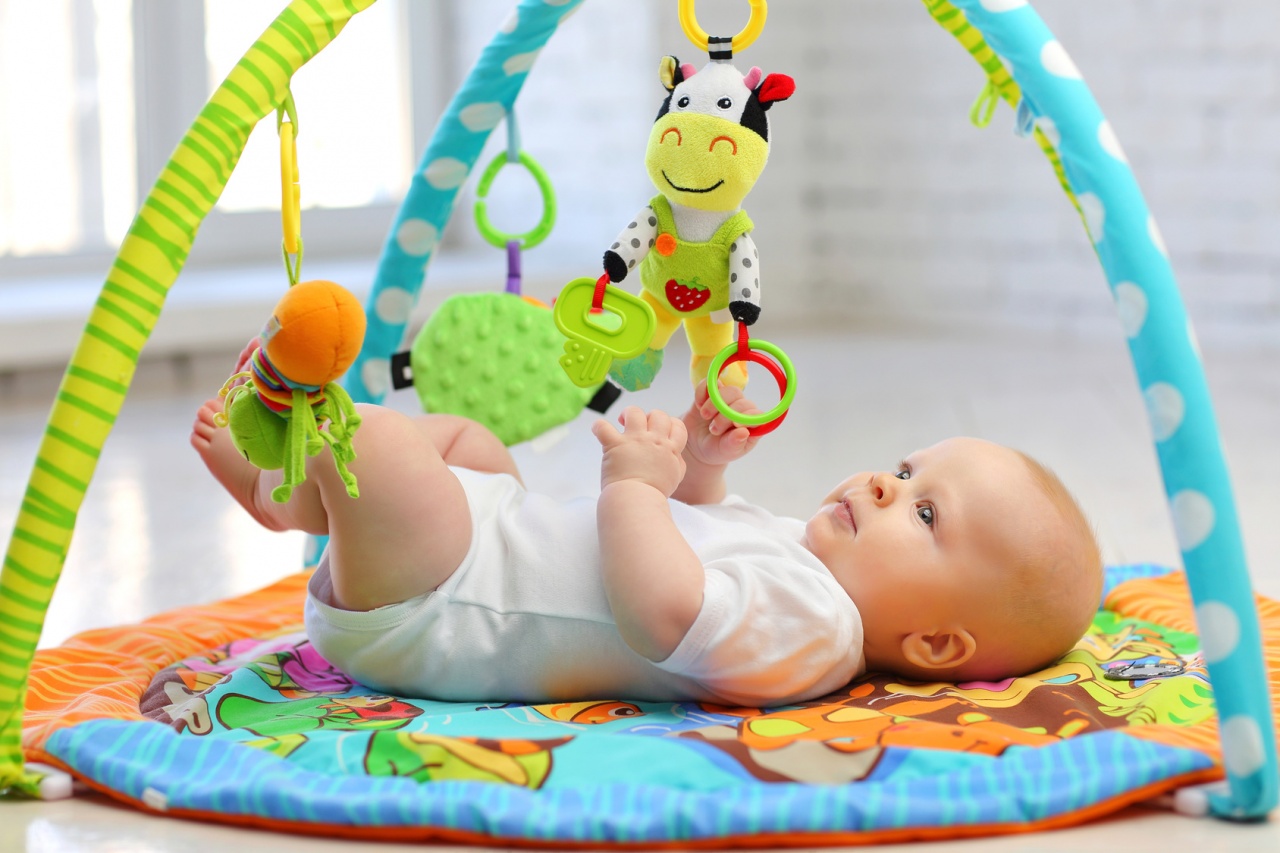 Kursy językowe dla niemowląt – czy to nie za wcześnie?